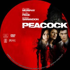 cillian murphy susan sarandon ellen page peacock