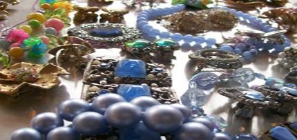 vintage jewelry