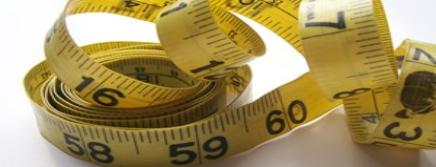 how to measure vintage clothing