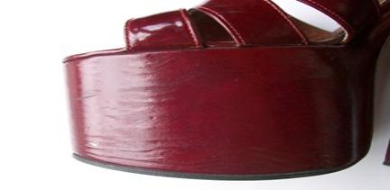 vintage shoes