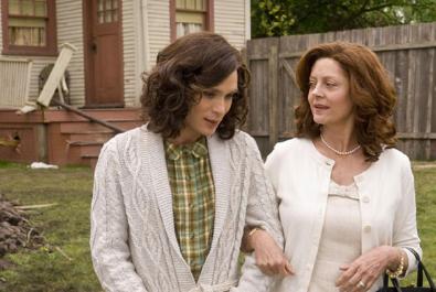 susan sarandon peacock film dorothea's closet vintage cillian murphy