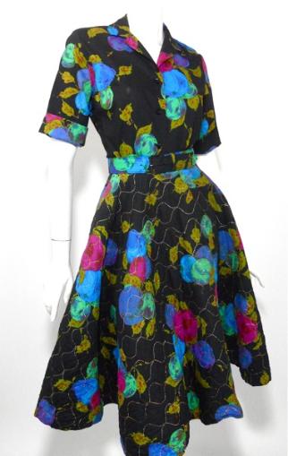 Dorothea's Closet Vintage 50's Dresses