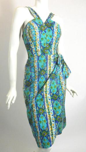 Dorothea's Closet Vintage Clothing 50s Dresses