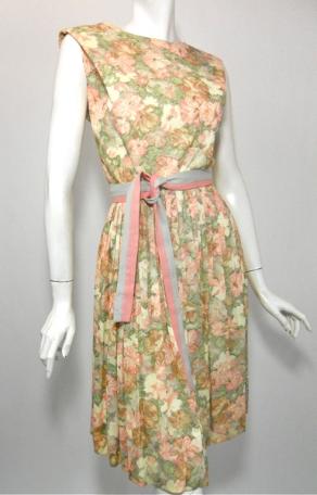 Welcome to Dorothea's Closet Vintage! 60's dress, Mod Dress, vintage ...